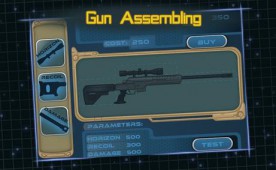 Optical Inquisitor 17+ v1.0.2 ekran görüntüleri