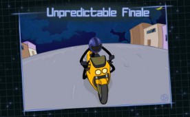 Optical Inquisitor 17+ v1.0.2 ekran görüntüleri