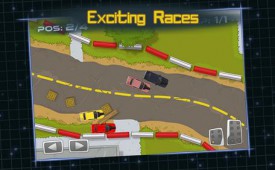 Optical Inquisitor 17+ v1.0.2 ekran görüntüleri