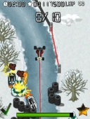 Outlaw Racing 2011 ekran görüntüleri