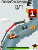 Outlaw Racing 2011 ekran görüntüleri