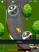 Outlaw Racing 2011 ekran görüntüleri