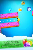PAC-MAN Bounce ekran görüntüleri