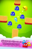 PAC-MAN Bounce ekran görüntüleri