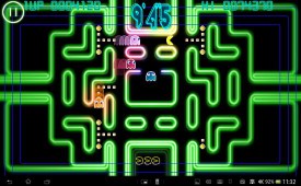 PAC-MAN Championship Edition v1.0.9 ekran görüntüleri