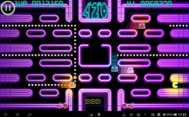 PAC-MAN Championship Edition v1.0.9 ekran görüntüleri