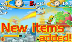 Pac-Man Dash! v1.1.1 ekran görüntüleri