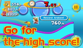 Pac-Man Dash! v1.1.1 ekran görüntüleri