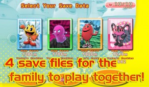 Pac-Man Dash! v1.1.1 ekran görüntüleri