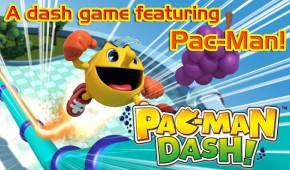 Pac-Man Dash! v1.1.1 ekran görüntüleri