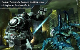 Pacific Rim v1.5.0 ekran görüntüleri