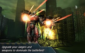 Pacific Rim v1.5.0 ekran görüntüleri