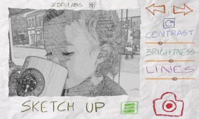 Paper Camera v3.7.0 ekran görüntüleri