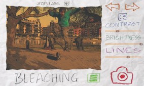 Paper Camera v3.7.0 ekran görüntüleri