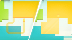 Paper.io ekran görüntüleri