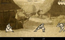 Paper Samurai v1.03 ekran görüntüleri