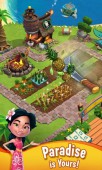 Paradise Bay ekran görüntüleri