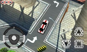 Parking Challenge 3D v2.4 ekran görüntüleri