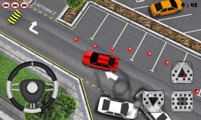 Parking Challenge 3D v2.4 ekran görüntüleri
