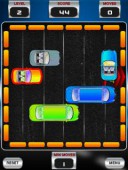 Parking's Rush ekran görüntüleri