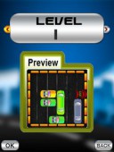 Parking's Rush ekran görüntüleri