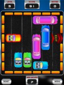 Parking's Rush ekran görüntüleri