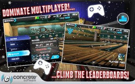 PBA Bowling Challenge v1.8.1 ekran görüntüleri