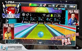 PBA Bowling Challenge v1.8.1 ekran görüntüleri