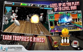PBA Bowling Challenge v1.8.1 ekran görüntüleri