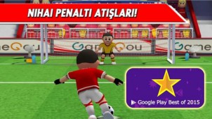 Perfect Kick ekran görüntüleri