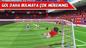 Perfect Kick ekran görüntüleri