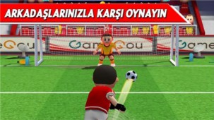 Perfect Kick ekran görüntüleri