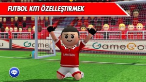 Perfect Kick ekran görüntüleri