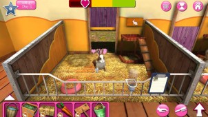 PetWorld 3D My Animal Rescue v2.2 ekran görüntüleri