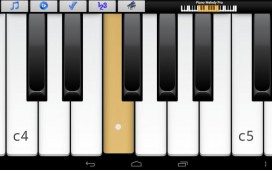 Piano Melody Pro (Piyano Çalma) ekran görüntüleri
