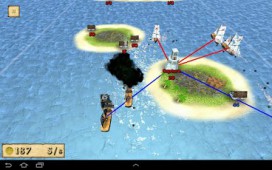 Pirates Showdown v1.0.28 ekran görüntüleri