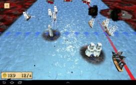 Pirates Showdown v1.0.28 ekran görüntüleri