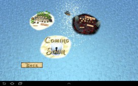 Pirates! Showdown v1.0.7 ekran görüntüleri