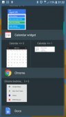 Pixel Launcher ekran görüntüleri