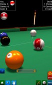 Pool Break Pro 3D v2.3.8 ekran görüntüleri