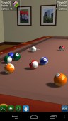 Pool Break Pro v2.2.2 ekran görüntüleri