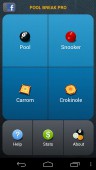 Pool Break Pro v2.2.2 ekran görüntüleri