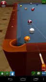 Pool Break Pro v2.2.2 ekran görüntüleri