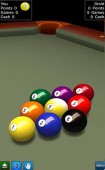 Pool Break Pro v2.3.4 Bilardo ekran görüntüleri