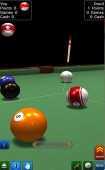 Pool Break Pro v2.3.4 Bilardo ekran görüntüleri