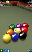 Pool Break Pro v2.3.4 Bilardo ekran görüntüleri