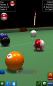 Pool Break Pro v2.3.4 Bilardo ekran görüntüleri