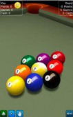 Pool Break Pro v2.3.5 ekran görüntüleri