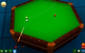 Pool Break Pro v2.3.5 ekran görüntüleri