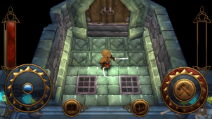 Pocket RPG v1.1.3 ekran görüntüleri